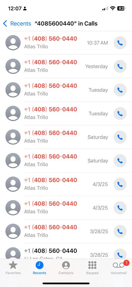 Slide of Atlas Trillo Heating & Air Conditioning