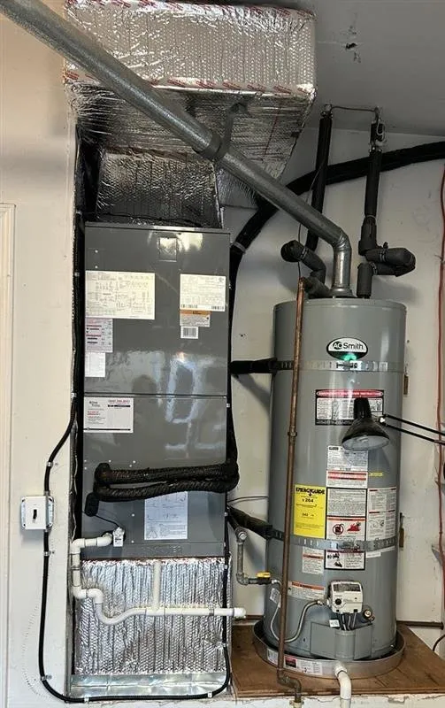 Slide of Atlas Trillo Heating & Air Conditioning