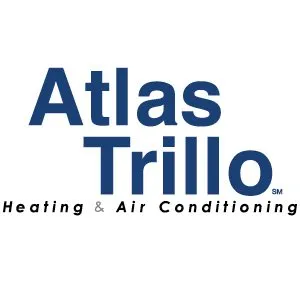 Atlas Trillo Heating & Air Conditioning Logo