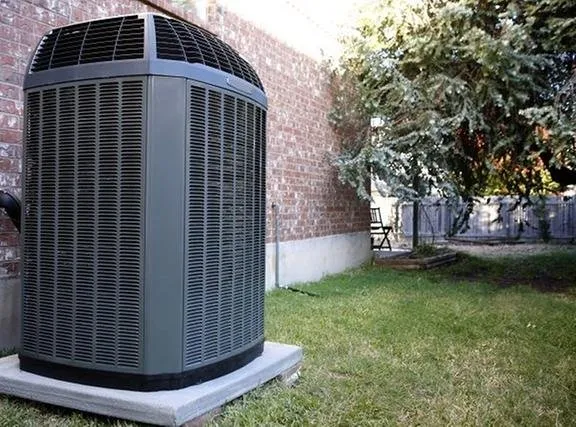 Slide of Atlast Heating & Cooling