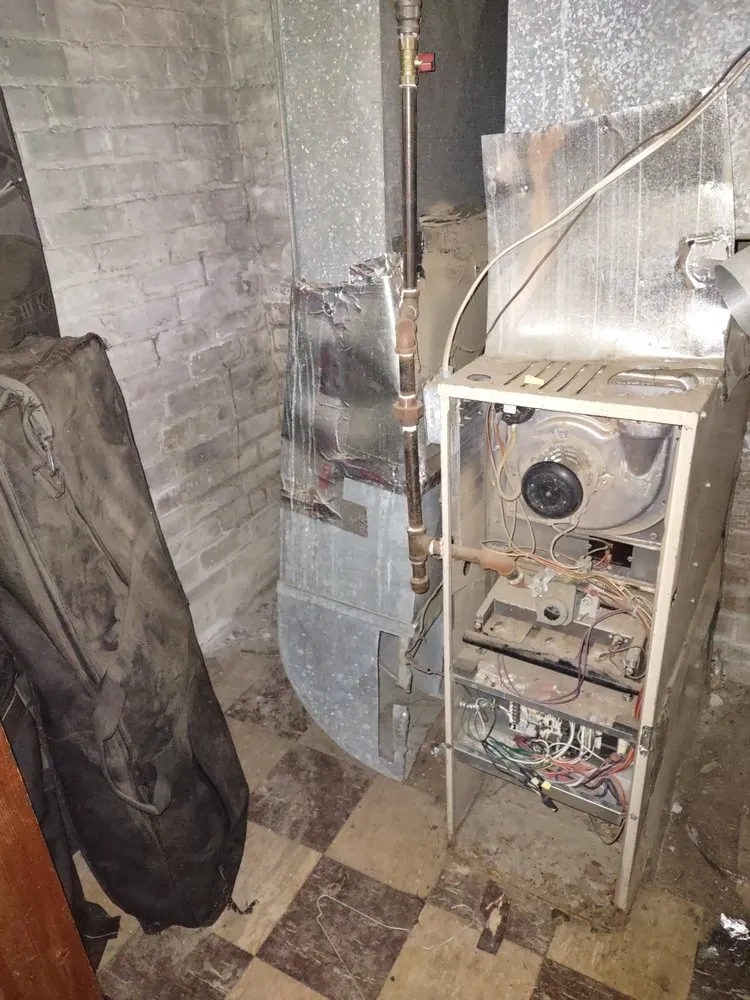 Slide of Atlast Heating & Cooling