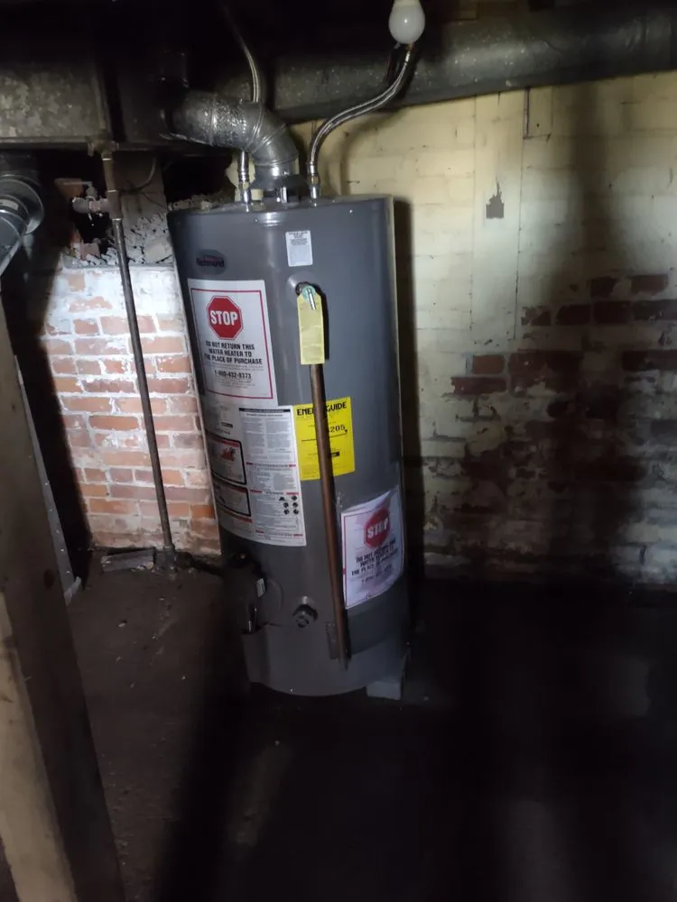 Slide of Atlast Heating & Cooling