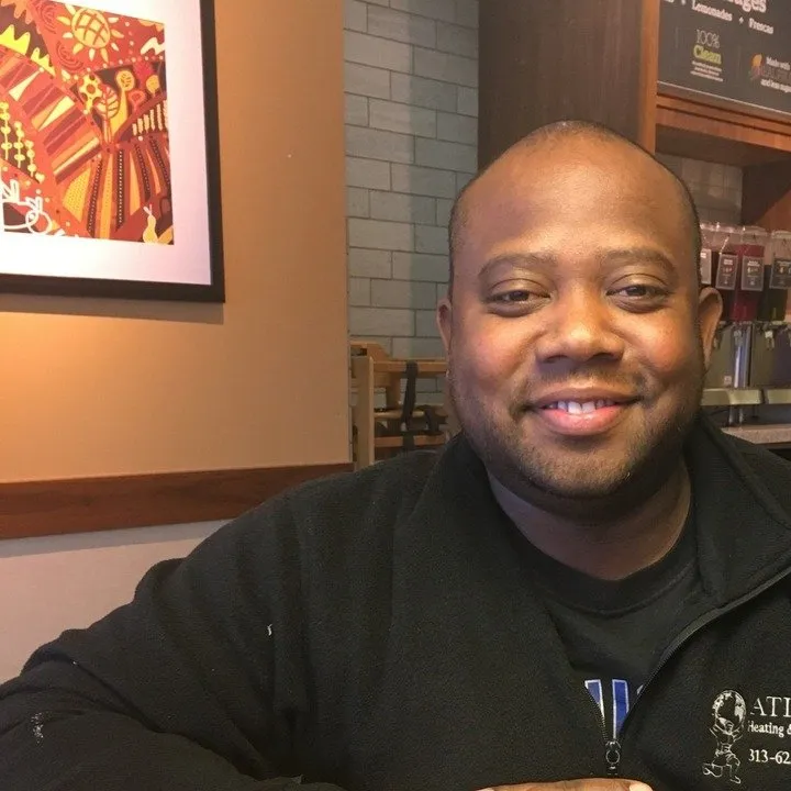 Slide of Atlast Heating & Cooling