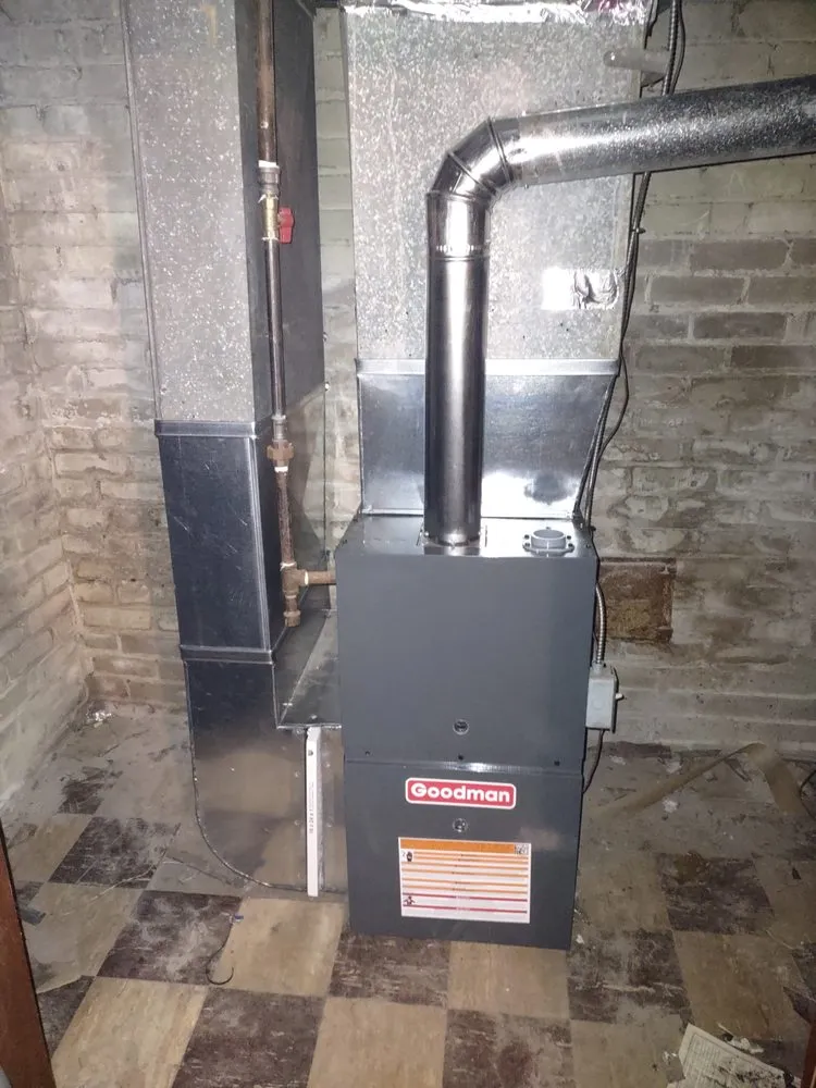 Slide of Atlast Heating & Cooling