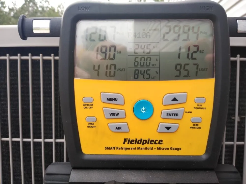 Slide of ATM Heating and Air Service