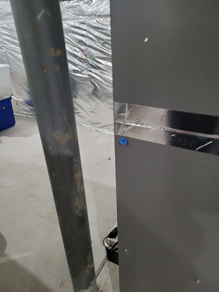 Slide of Atmosphere Cooling & Heating LLC