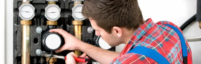 Slide of Atmosphere Heating and Cooling