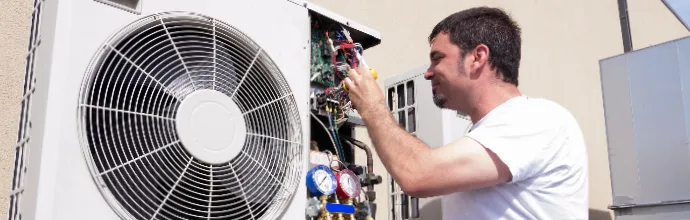 Slide of Atmosphere Heating and Cooling