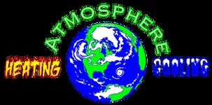 Slide of Atmosphere Heating and Cooling