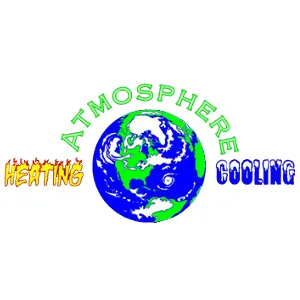 Slide of Atmosphere Heating and Cooling