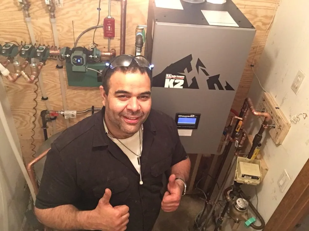 Slide of Atmosphere HVAC