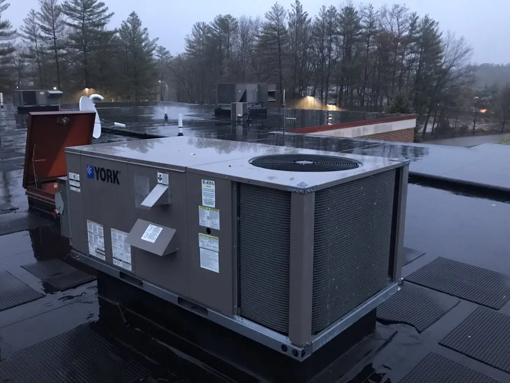 Slide of Atmosphere HVAC