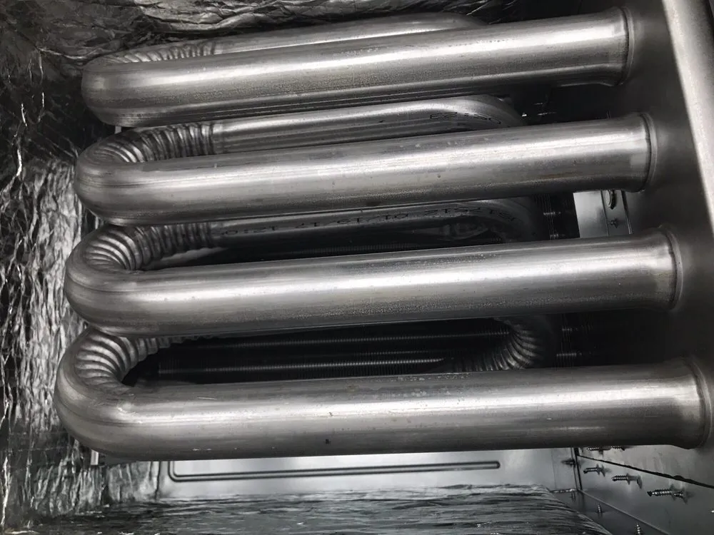 Slide of Atmosphere HVAC