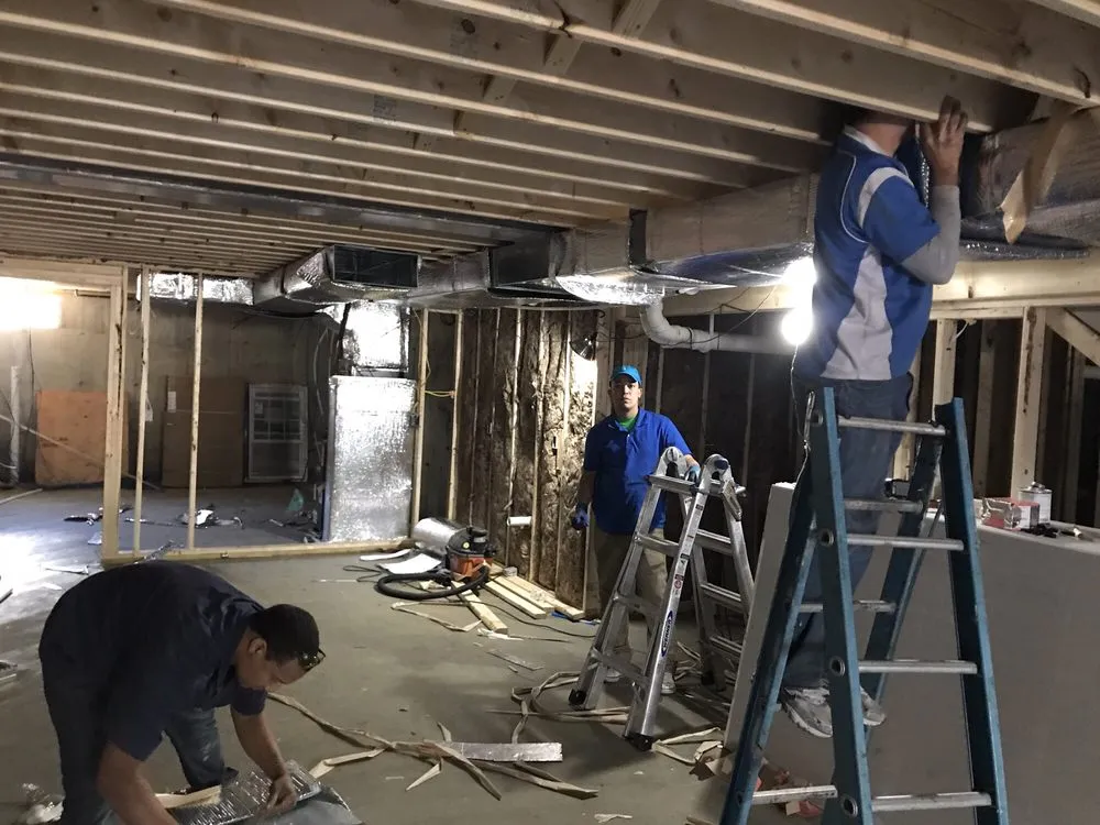 Slide of Atmosphere HVAC