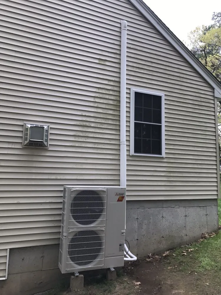 Slide of Atmosphere HVAC