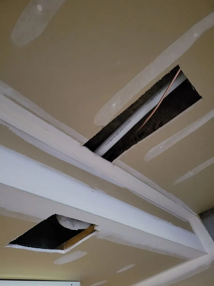 Slide of Atmosphere Mechanical