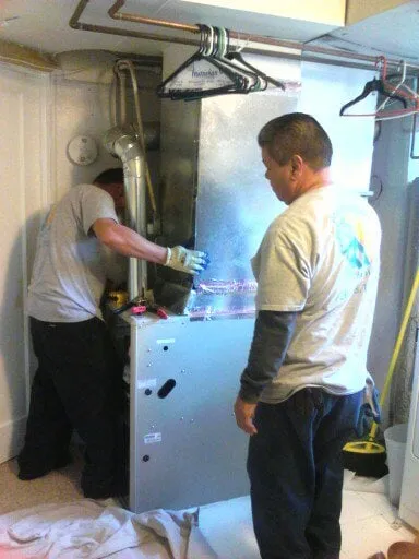 Slide of Atmosphere Mechanical