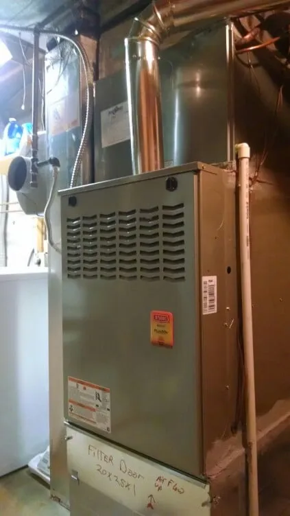 Slide of Atmosphere Mechanical