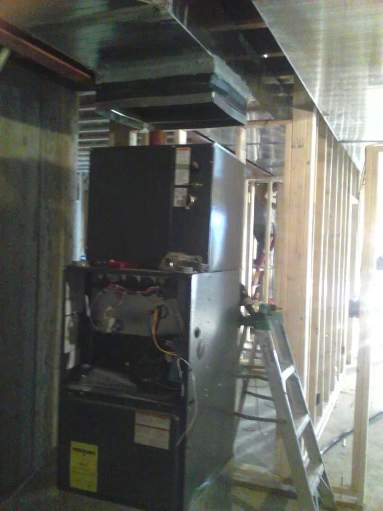 Slide of Atmosphere Mechanical