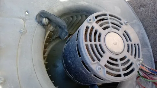 Slide of Atmosphere Mechanical