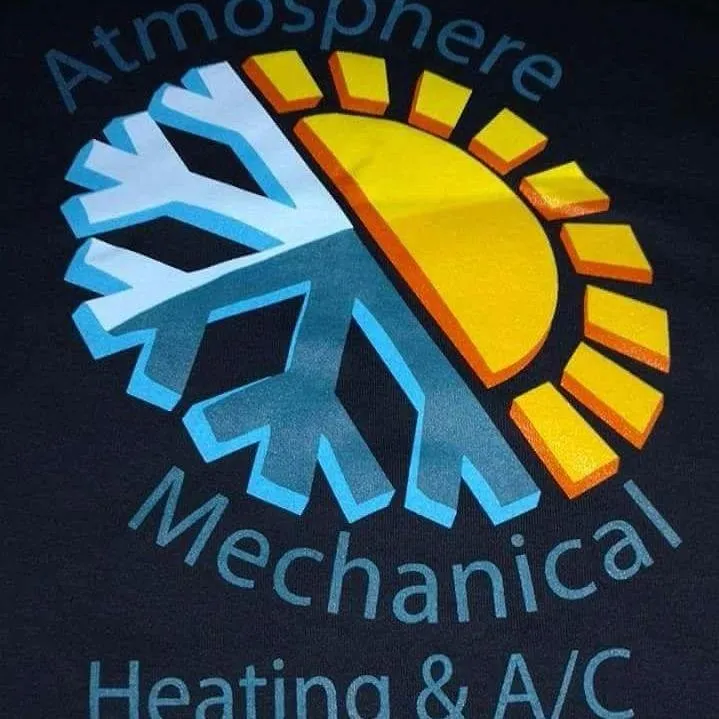 Slide of Atmosphere Mechanical