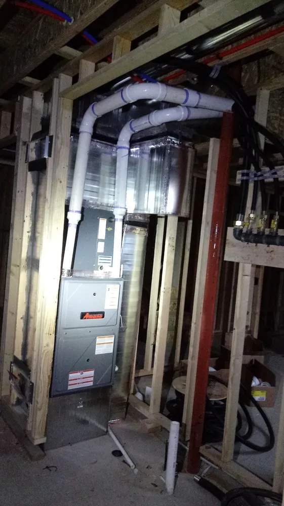 Slide of Atmosphere Mechanical