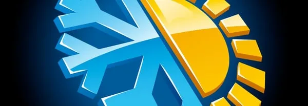 Atmosphere Mechanical Logo