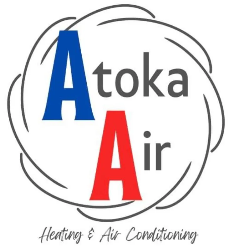 Slide of Atoka Air