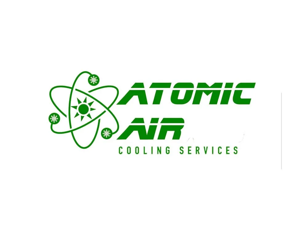 Slide of Atomic Air Cooling Services