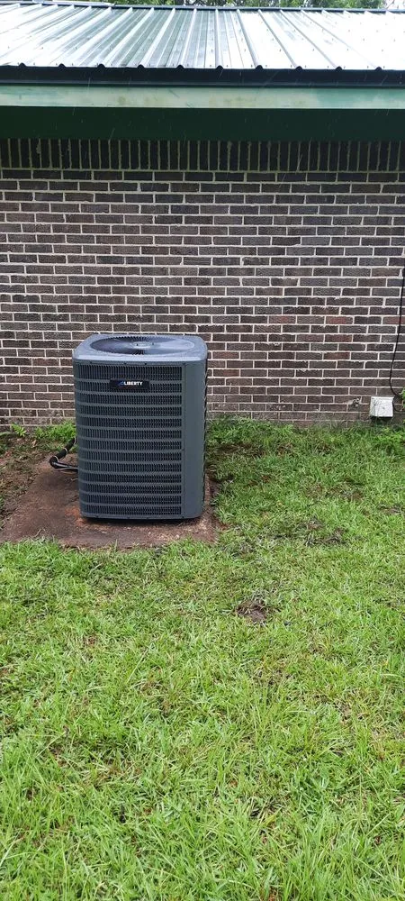 Slide of Atomic Air Cooling Services