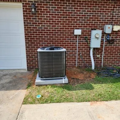 Atomic Air Cooling Services