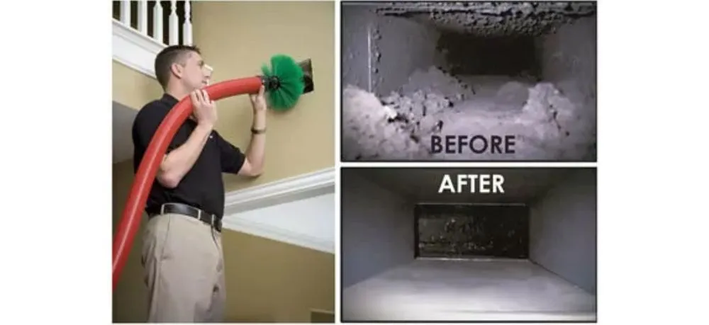 Slide of Atomic Air Mechanical