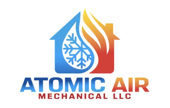 Slide of Atomic Air Mechanical