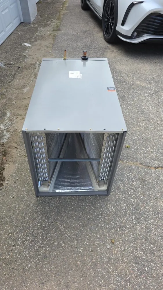 Slide of Atoro Hvac