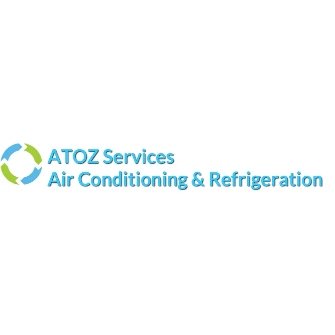 Slide of AtoZ Air Conditioning & Refrigeration Services