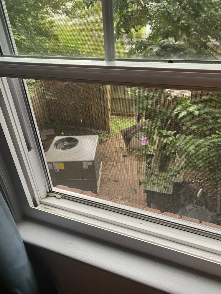 Slide of ATR General Services