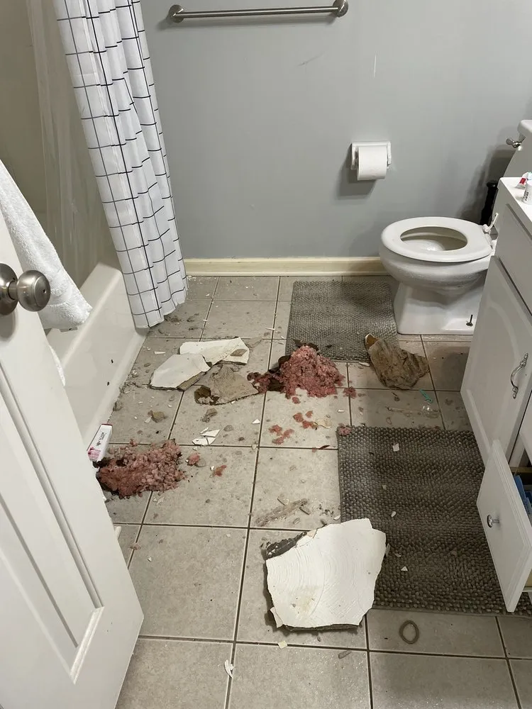 Slide of ATR General Services