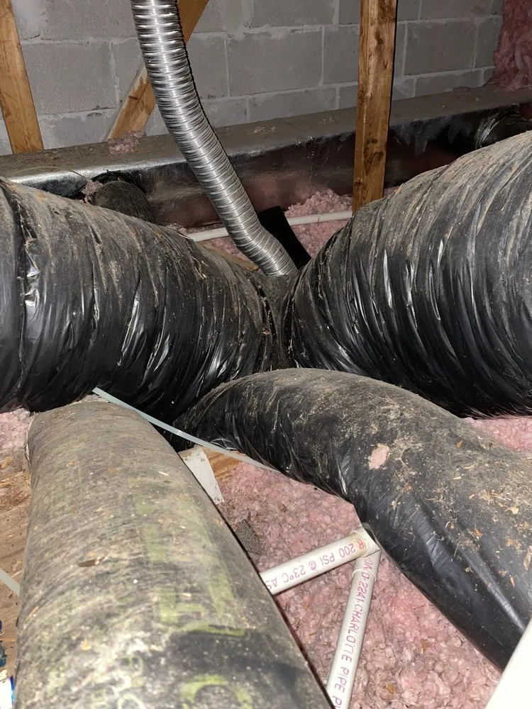 Slide of ATR General Services