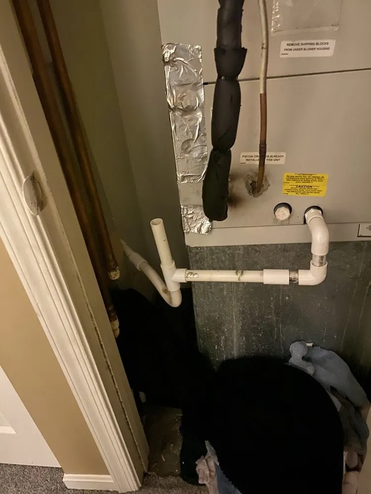 Slide of ATR General Services