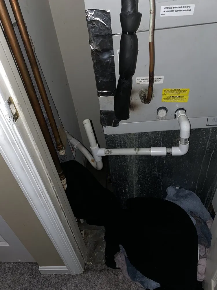 Slide of ATR General Services