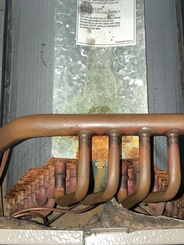 Slide of ATR General Services