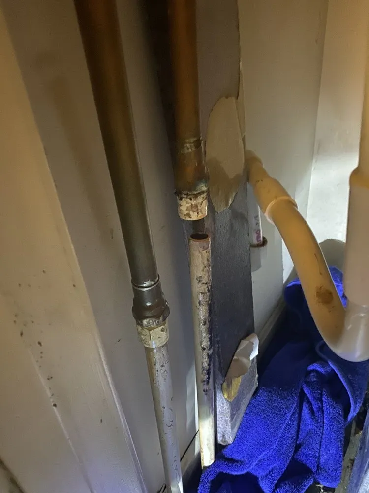 Slide of ATR General Services