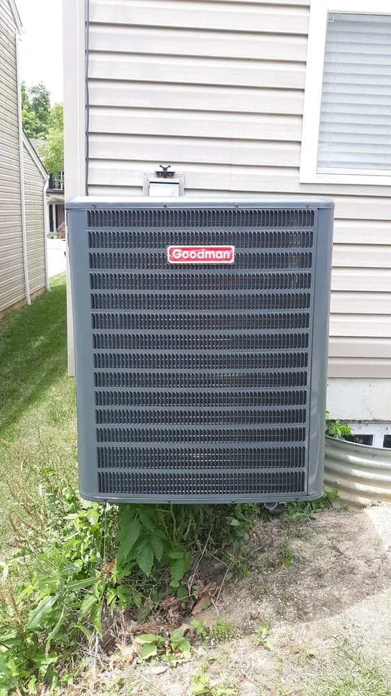 Slide of A.T.R Heating and Cooling