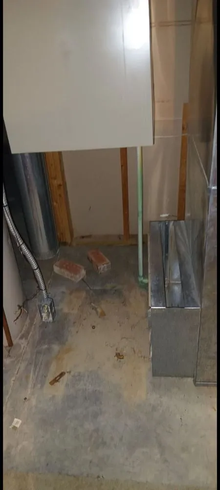 Slide of A.T.R Heating and Cooling