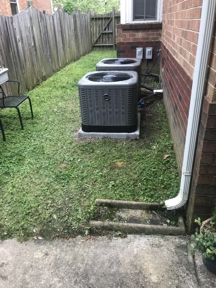 Slide of Atrain Mechanical