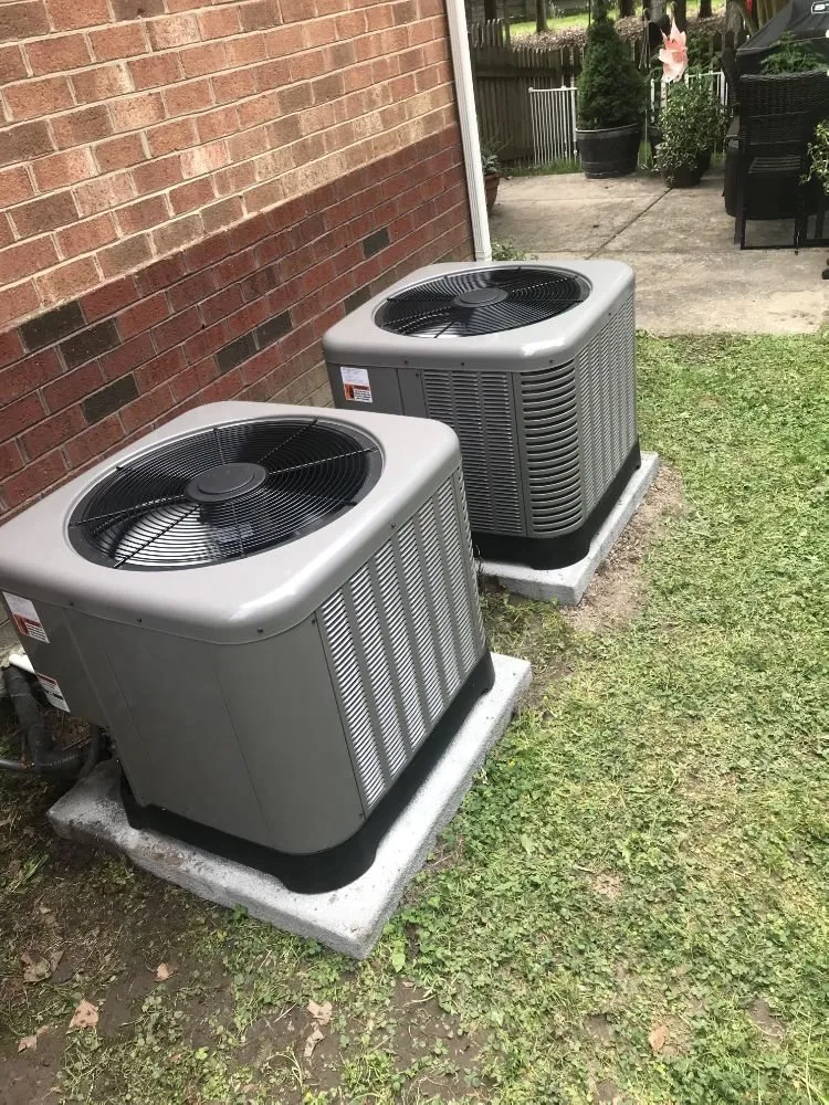 Slide of Atrain Mechanical