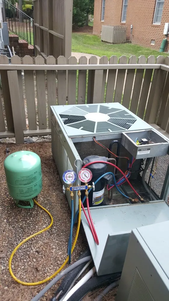 Slide of Atrain Mechanical