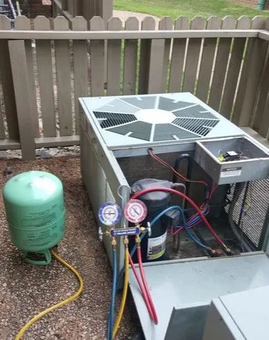 Slide of Atrain Mechanical