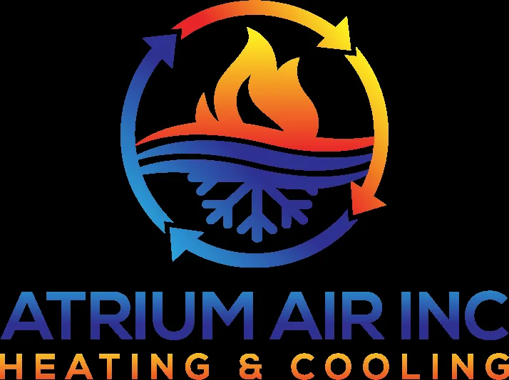 Slide of Atrium Air