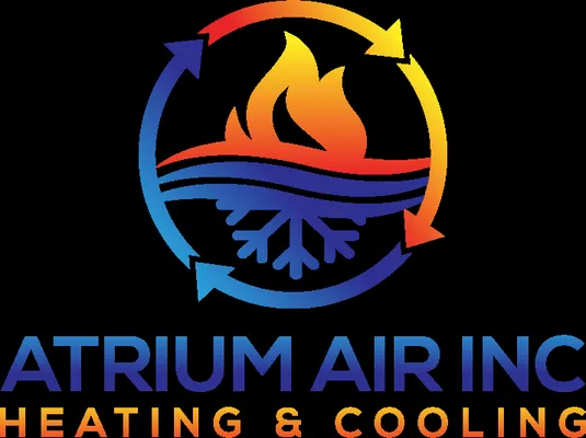 Atrium Air Logo